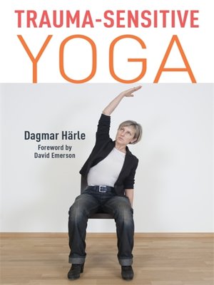 cover image of Trauma-Sensitive Yoga